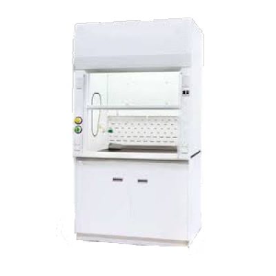 High Performance Fume Hood India