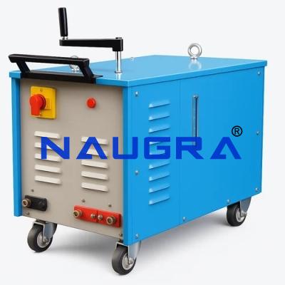 Arc Welding Machines India