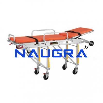 Autoloader Collapsible Stretcher (Ambulance Stretcher)