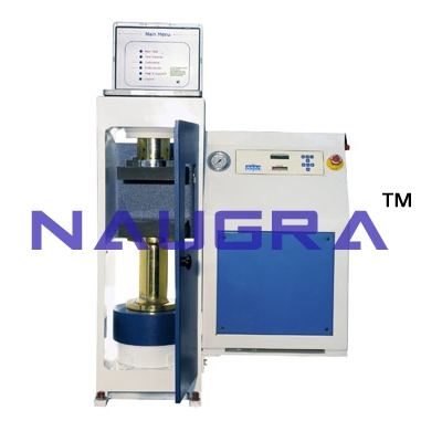 Automatic Compression Testing Machine For Testing Lab for Concrete Testing Lab