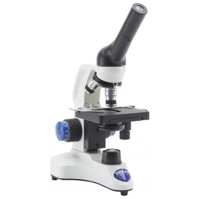 Microscope Components for Science Lab