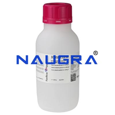 Aluminium 1000 ppm Standard