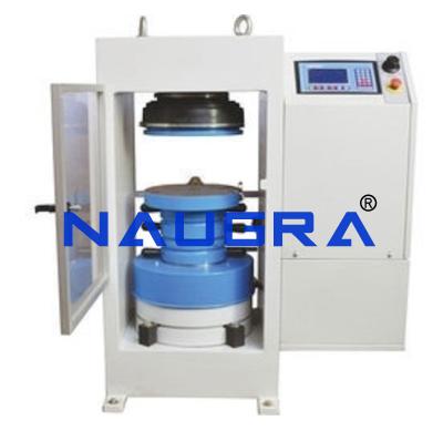 School Civil Engineering Lab Equipment
