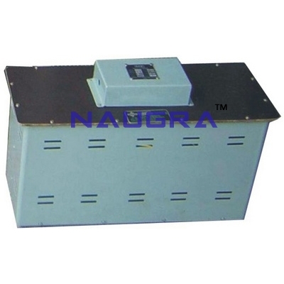 Three Phase Transformer for Electrical Lab