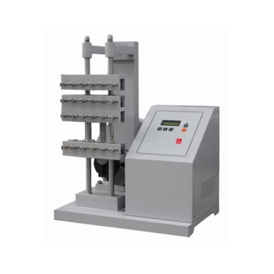 Fatigue Machine for Rubber India