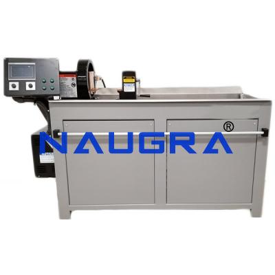Magnetic Particle Inspection Defect Detection Equipment India