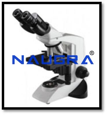 Binocular Microscope