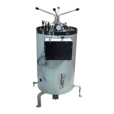 Autoclave Machine India