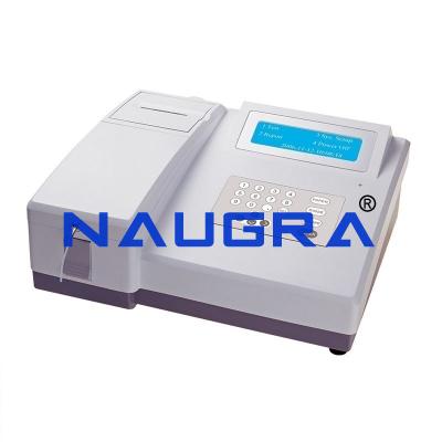 Pathology Semi Auto Analyzer