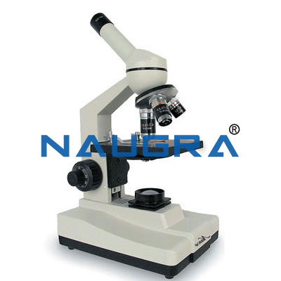 Student Microscope for Teaching Equipments Lab