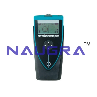 PROFOSCOPE Rebar Detection System For Testing Lab