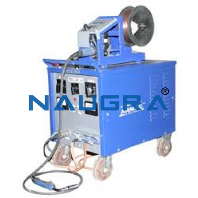 MIG Welding Machine