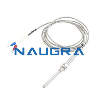 Type K Thermocouple