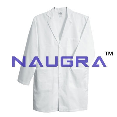 Lab Coats for Chemistry Lab