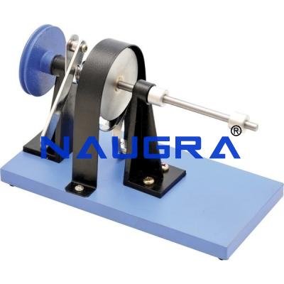 School Science Lab Spring Unit