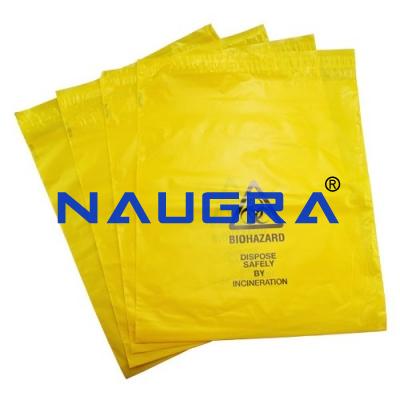 Autoclave Bags