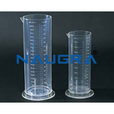 Graduated Cylinder for Science Lab