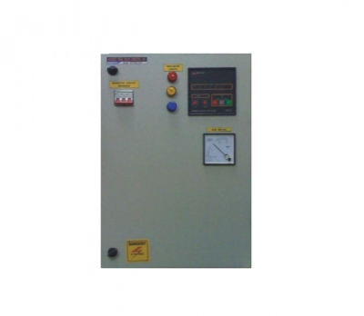Automatic Power Factor Correction Unit