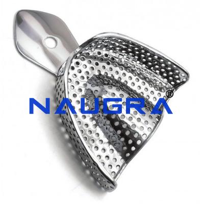 Dental Impression Tray Standard