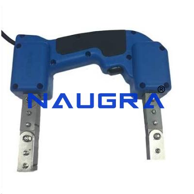 Ultrasonic Metal Inspection Equipment India