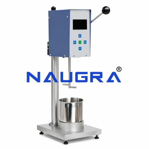 Krebs Stormer Viscometer