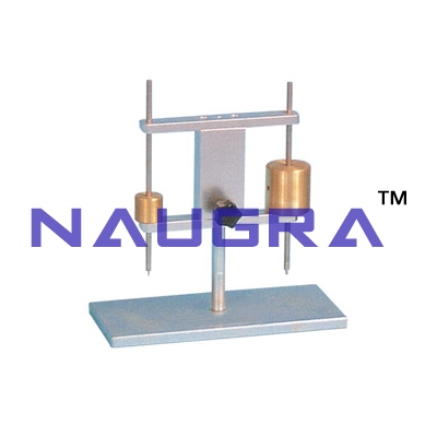 GILLMORE Needle Apparatus For Testing Lab for Cement Testing Lab