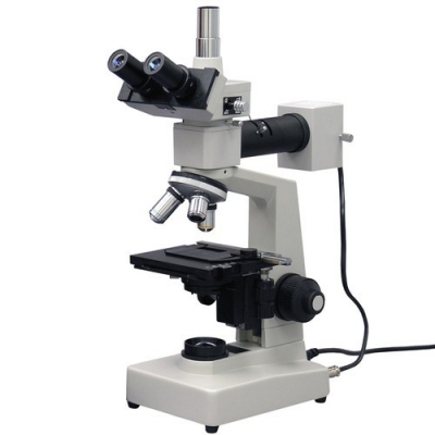 Metallurgical Microscopes for Science Lab