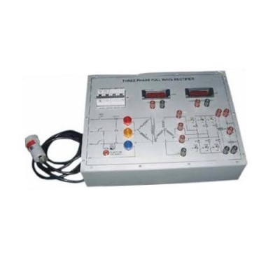 Switching Power Supply Trainer