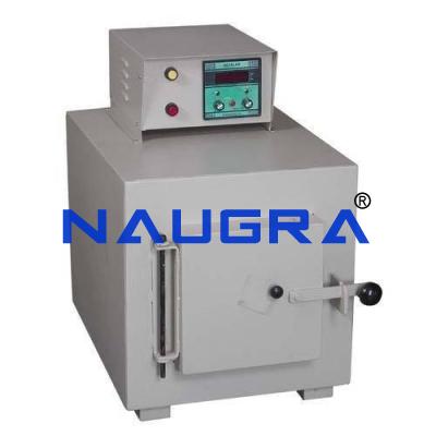 Lab High Temperature Furnace India