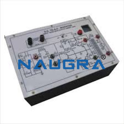 Function of MCB and fuse kit