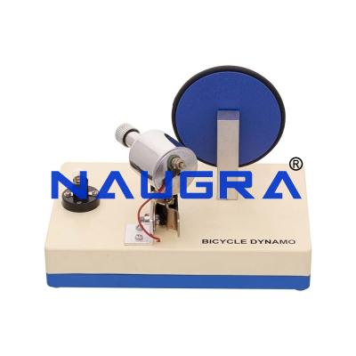 School Science Motors Physics Lab