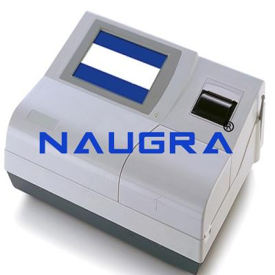 Pathology Elisa Reader