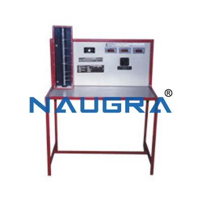 Heat Transfer Lab Equipments for Teaching Equipments Lab