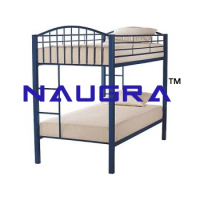 Bunk Bed Metal 2