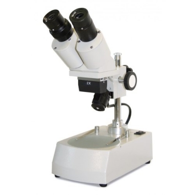 Binocular Stereoscopic Microscopes for Science Lab