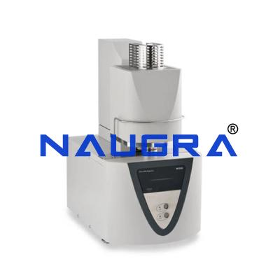 Simultaneous DSC/TGA Analyzer India