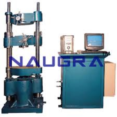 Asphalt Testing Equipment for Teaching Equipments Lab