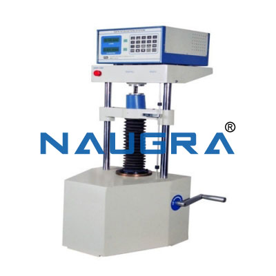 Horizontal Chain & Rope Testing Machines For Testing Lab for Tensile Testing Lab