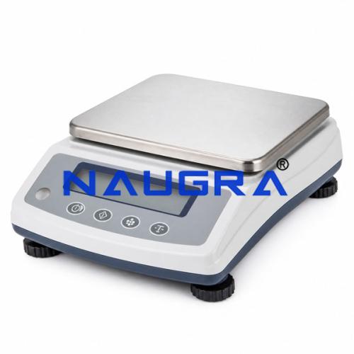 Digital Weighing Scale