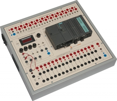 Omron PLC Training System