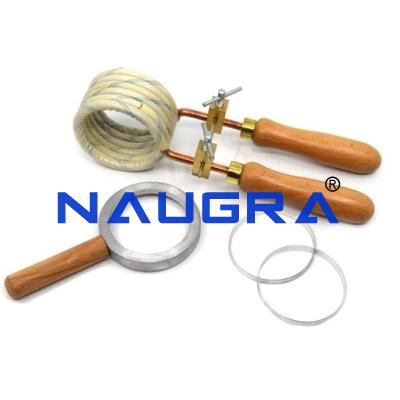 School Science Electrical Equipment Physics Lab