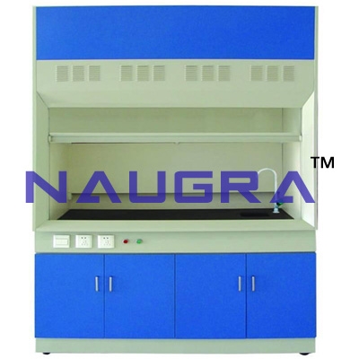 Fume Hood