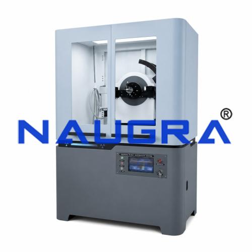 XRD Machine India