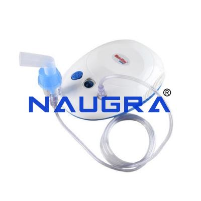 Pathology Nebuliser