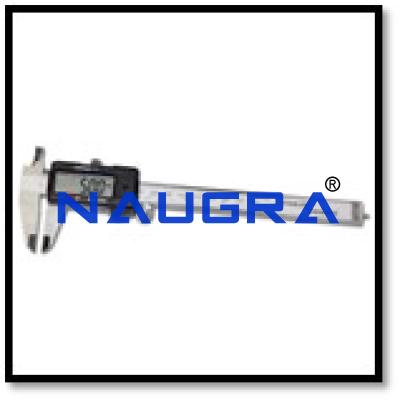 Digital Calliper