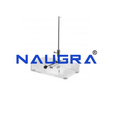 School Science Lab Basic Metacentric Height