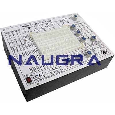 Comparision of Electro Motive Forces using Potentiometer Trainer for Vocational Training and Didactic Labs