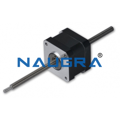 Linear Electric Motors - 8 for Electric Motors Teaching Labs