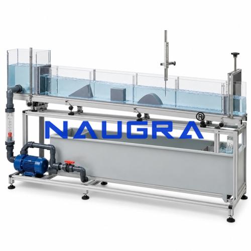 Flow Channel and Accessories