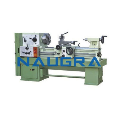 Heavy Duty Lathe Machine